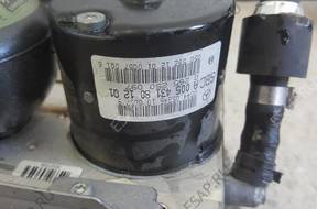 БЛОК АБС MERCEDES W211 W219 CLS   SBC A0054318012Q1