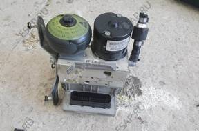БЛОК АБС MERCEDES W211 W219 CLS   SBC A0054318012Q1