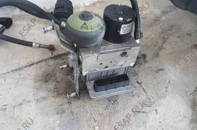 БЛОК АБС MERCEDES W211 W219   SBC A0054318012Q1