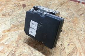 БЛОК АБС MERCEDES W212   0265236359 2124314712