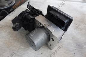 БЛОК АБС Mercedes w212   2124313512 0265239369