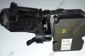 БЛОК АБС MERCEDES W212   A2124310148