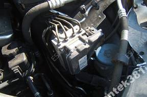 БЛОК АБС MERCEDES W212   A2124312012 IDEA  W AUCI