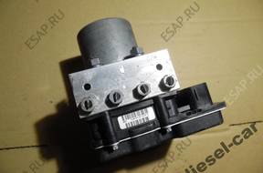 БЛОК АБС   MERCEDES W212 A2124312912 0265951213