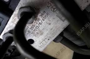 БЛОК АБС Mercedes W212   A2124313512 0265236369 2011 год