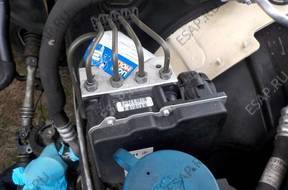 БЛОК АБС Mercedes W212   A2124313512 0265236369 2011 год