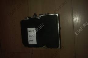 БЛОК АБС   MERCEDES W212 A2124313512 0265236369
