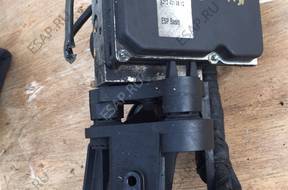 БЛОК АБС   MERCEDES W212 A2124313512 С DEMONTAŻU
