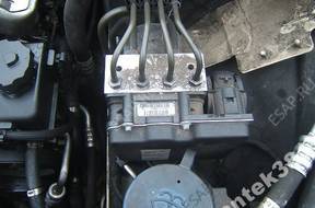 БЛОК АБС MERCEDES W212   A2124313512  W AUCI