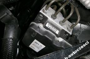 БЛОК АБС   MERCEDES W212 A2124314712  2010 год