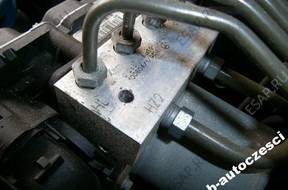 БЛОК АБС   MERCEDES W212 A2124314712  2010 год