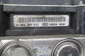 БЛОК АБС MERCEDES W212   A2124314712