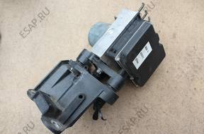 БЛОК АБС   MERCEDES W212 A2124315512 0265236464