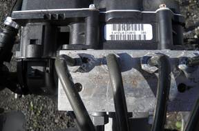 БЛОК АБС     MERCEDES W212  A21293147 12