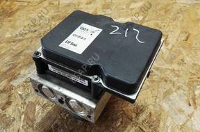 БЛОК АБС MERCEDES W212   ESP 0265236239 2124312012