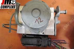 БЛОК АБС MERCEDES W212   ESP 0265236239 A2124312012