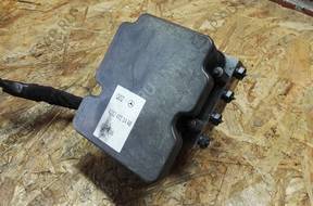 БЛОК АБС MERCEDES W212   ESP 2124311448 2124311448