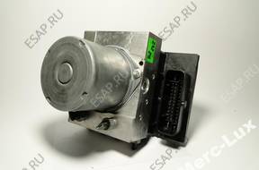 БЛОК АБС MERCEDES W212   ESP A2124312912 0265236310