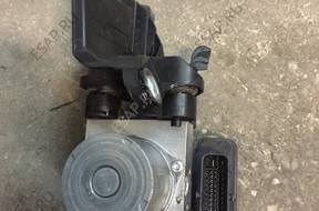 БЛОК АБС Mercedes W212   ESP Plus W2124310148