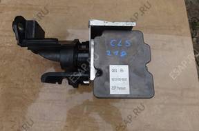 БЛОК АБС Mercedes W218 W212 6.3AMG 4matic