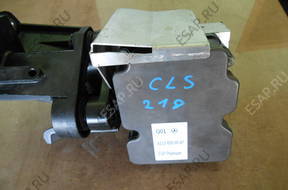БЛОК АБС Mercedes W218 W212 CLS/E   A2124300507