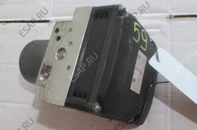 БЛОК АБС   MERCEDES W219 0265960349 A2114313712 2009 год