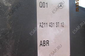 БЛОК АБС   MERCEDES W219 0265960349 A2114313712 2009 год