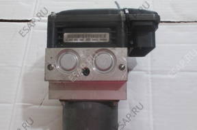 БЛОК АБС   MERCEDES W219 0265960349 A2114313712 2009 год
