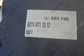 БЛОК АБС MERCEDES W219 CLS   A2114311312