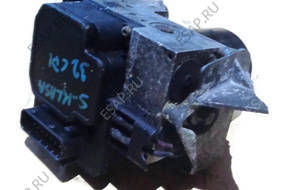 БЛОК АБС MERCEDES W220 5.0 V8   A0044314612