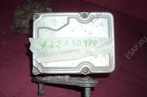 БЛОК АБС   mercedes w221 A2219014700 A2214311448