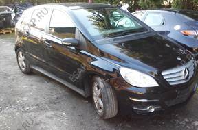 БЛОК АБС MERCEDES W245  W169   0265950505