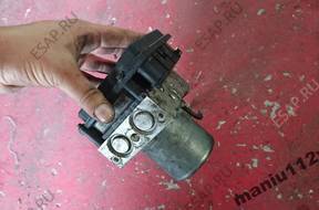БЛОК АБС   MERCEDES W245 W169 A0054319512