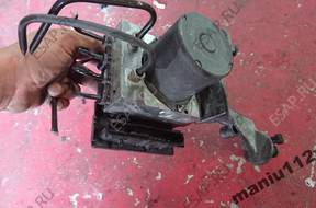 БЛОК АБС   MERCEDES W245 W169 A0064316312