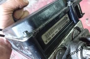 БЛОК АБС   MERCEDES W245 W169 A0064316312