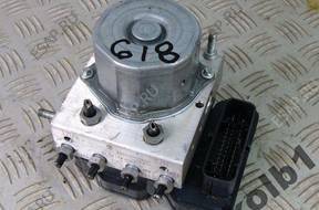 БЛОК АБС Mercedes W246   a0094315212 0265243376