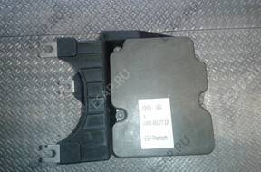 БЛОК АБС   mercedes w246 w176 w117 a0084317712