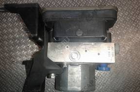 БЛОК АБС   mercedes w246 w176 w117 a0084317712