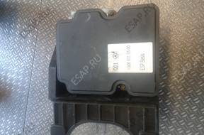 БЛОК АБС   MERCEDES W246 W179 W117 0004310500