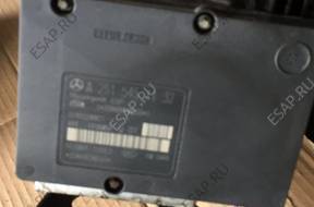 БЛОК АБС Mercedes W251 w164 kompa  a2515451132