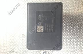 БЛОК АБС   mercedes W253 2539011400