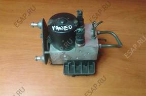 БЛОК АБС MERCEDES W414   0265202444 0130108096