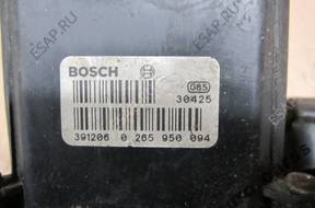 БЛОК АБС MERCEDES W639 VITO    A0004466689
