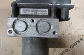 БЛОК АБС MERCEDES W639 VITO    A0014461289