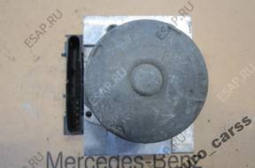 БЛОК АБС MERCEDES W649 649 VITO VIANO   A0014461289
