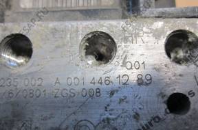 БЛОК АБС MERCEDES W649 649 VITO VIANO   A0014461289