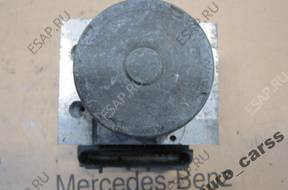 БЛОК АБС MERCEDES W649 649 VITO VIANO   A0014461689