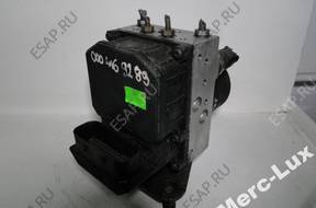 БЛОК АБС MERCEDES W901 SPRINTER   A0004469289