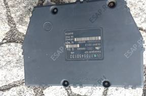 БЛОК АБС MercedesCLK W208  ESP A1705450132 A0034317012