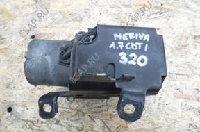 БЛОК АБС   MERIVA 1.7 CDTI 0265220658